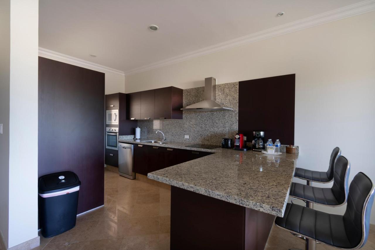 Condo Paraiso - Luxurious New Condo 300Mt From The Beach กาโบซานลูกัส ภายนอก รูปภาพ