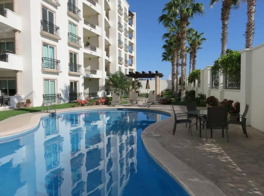 Condo Paraiso - Luxurious New Condo 300Mt From The Beach กาโบซานลูกัส ภายนอก รูปภาพ