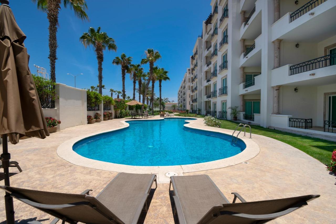 Condo Paraiso - Luxurious New Condo 300Mt From The Beach กาโบซานลูกัส ภายนอก รูปภาพ