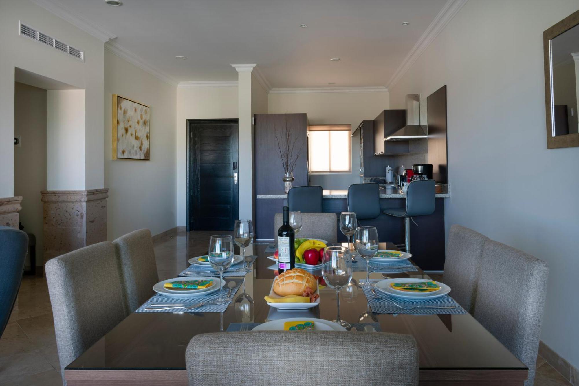 Condo Paraiso - Luxurious New Condo 300Mt From The Beach กาโบซานลูกัส ภายนอก รูปภาพ
