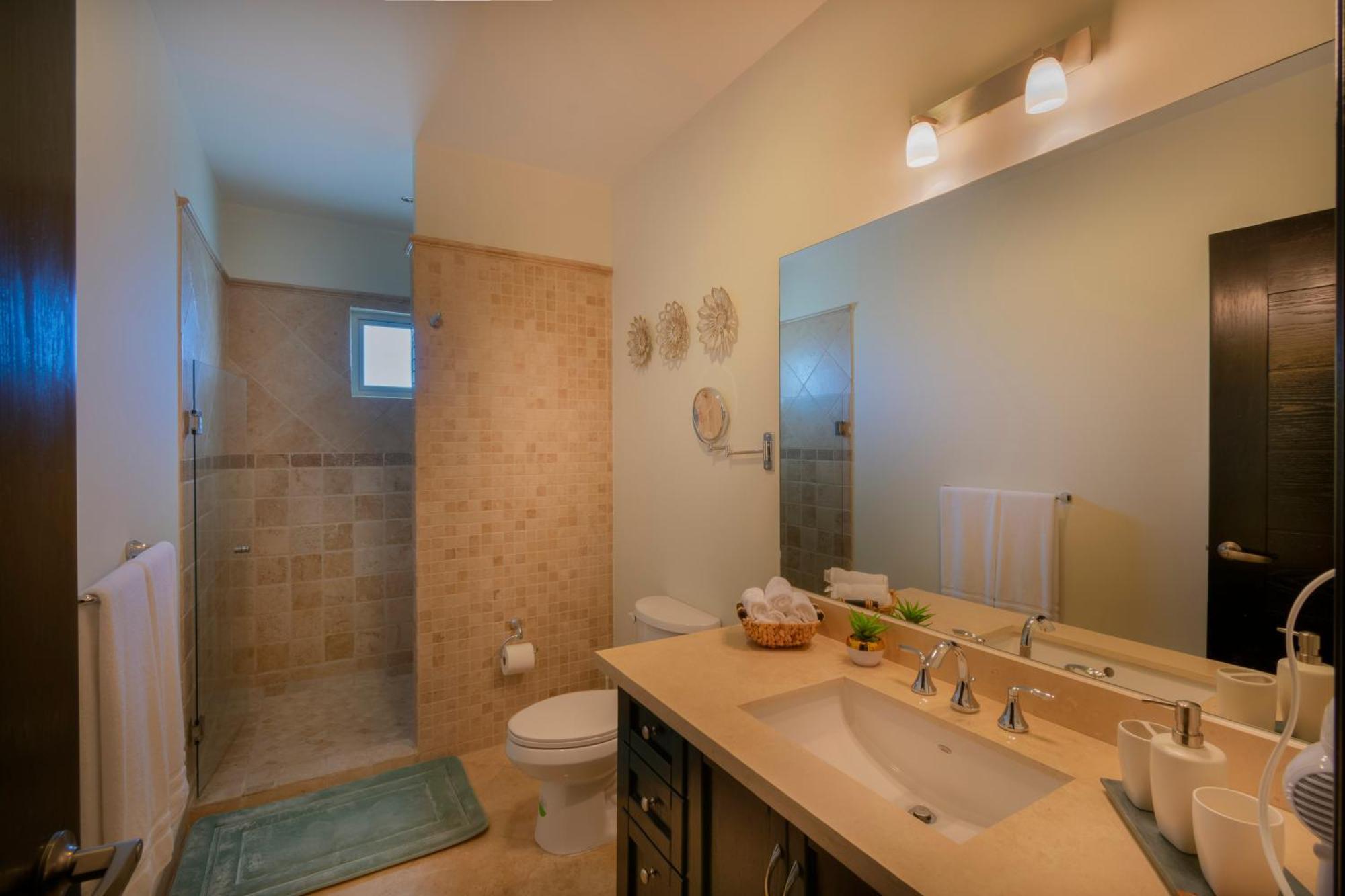 Condo Paraiso - Luxurious New Condo 300Mt From The Beach กาโบซานลูกัส ภายนอก รูปภาพ