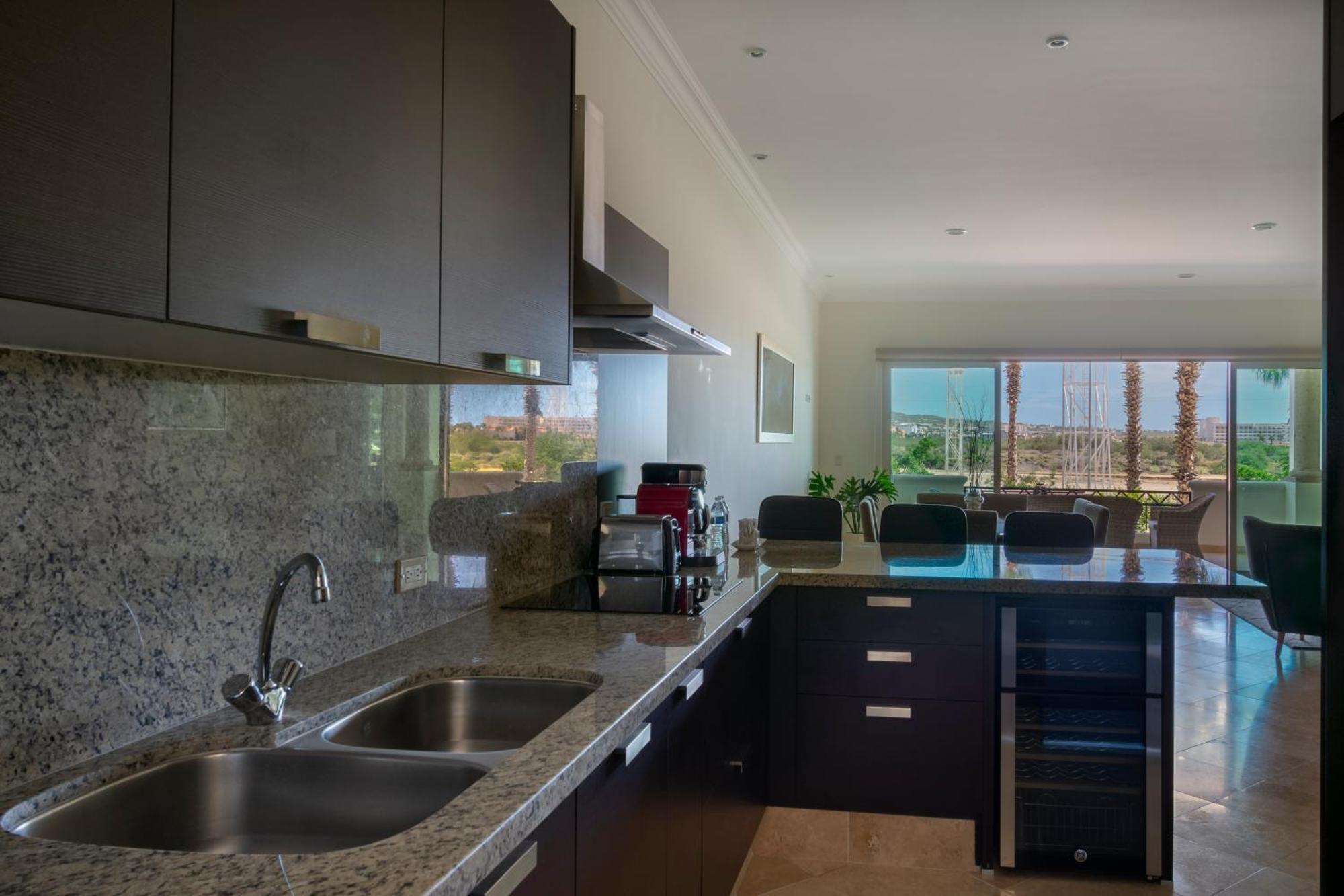 Condo Paraiso - Luxurious New Condo 300Mt From The Beach กาโบซานลูกัส ภายนอก รูปภาพ