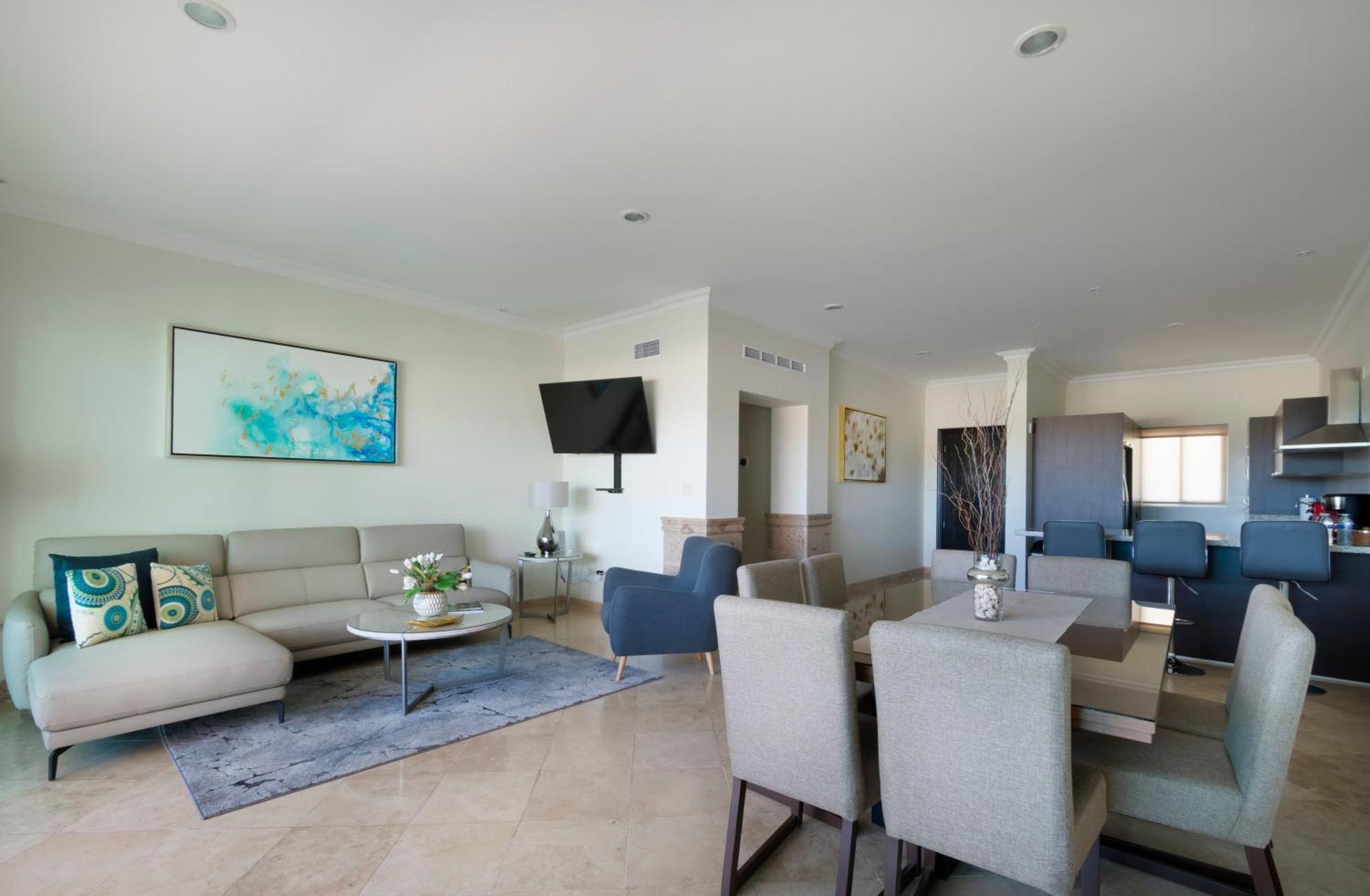 Condo Paraiso - Luxurious New Condo 300Mt From The Beach กาโบซานลูกัส ภายนอก รูปภาพ