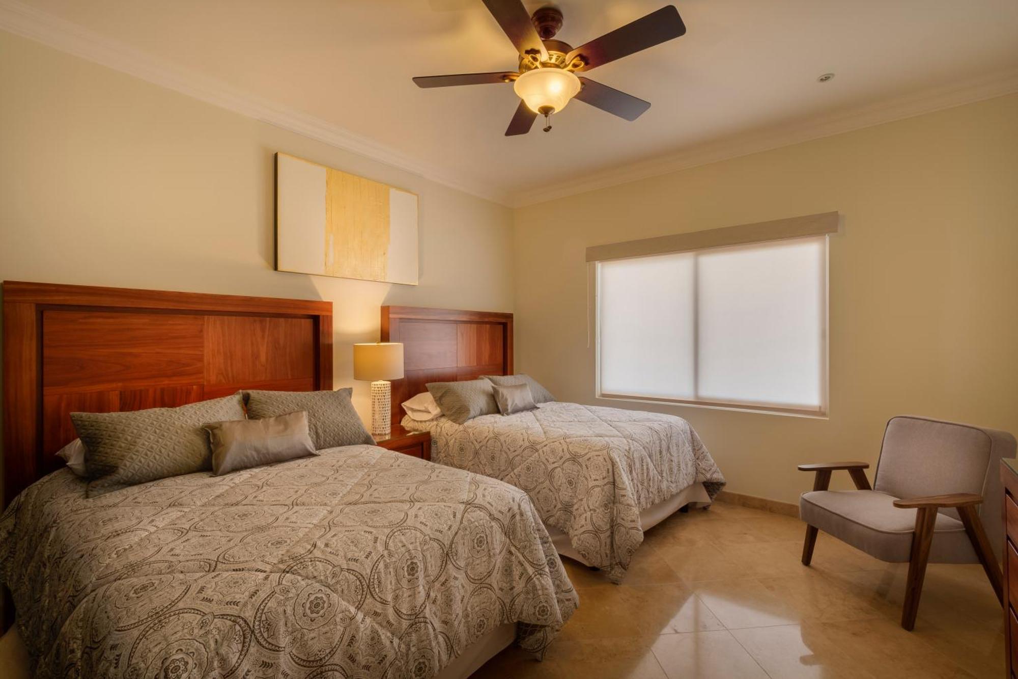 Condo Paraiso - Luxurious New Condo 300Mt From The Beach กาโบซานลูกัส ภายนอก รูปภาพ