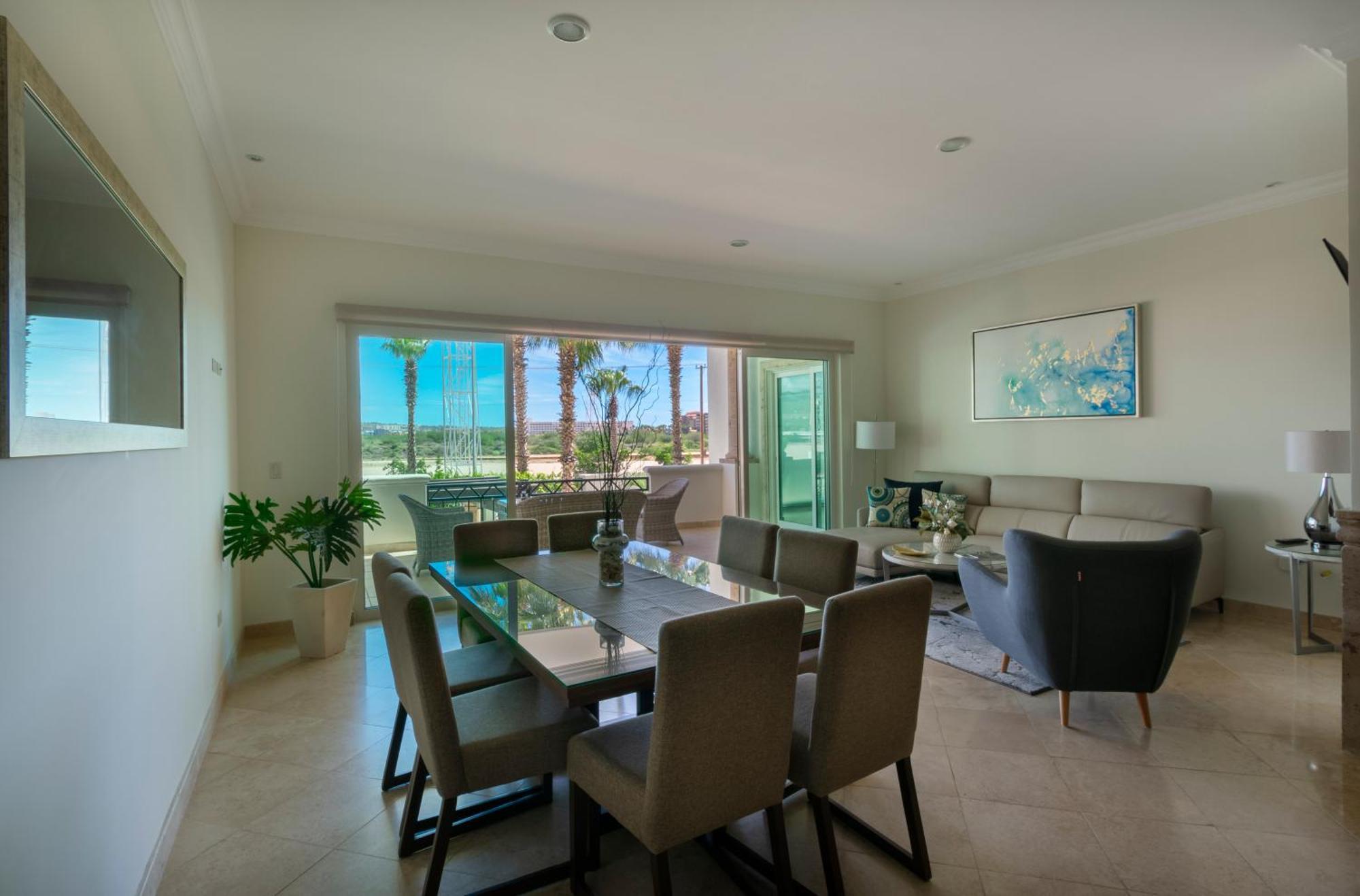 Condo Paraiso - Luxurious New Condo 300Mt From The Beach กาโบซานลูกัส ภายนอก รูปภาพ