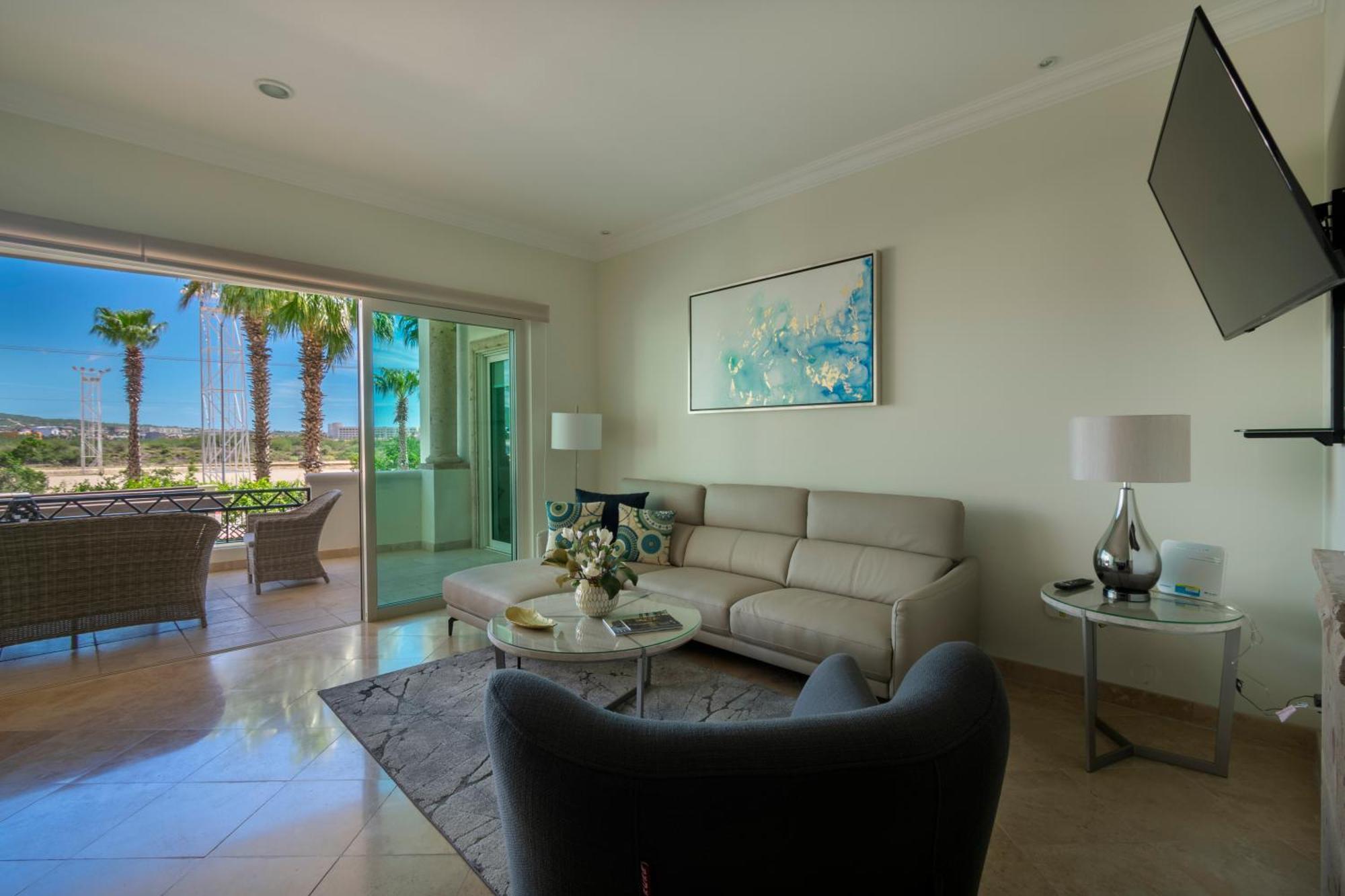 Condo Paraiso - Luxurious New Condo 300Mt From The Beach กาโบซานลูกัส ภายนอก รูปภาพ
