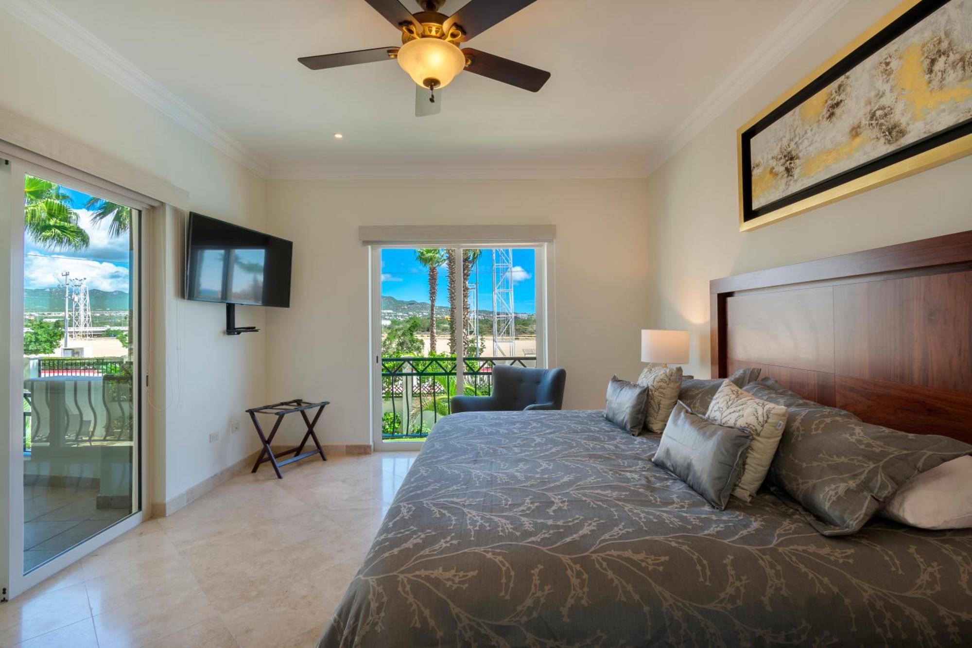 Condo Paraiso - Luxurious New Condo 300Mt From The Beach กาโบซานลูกัส ภายนอก รูปภาพ
