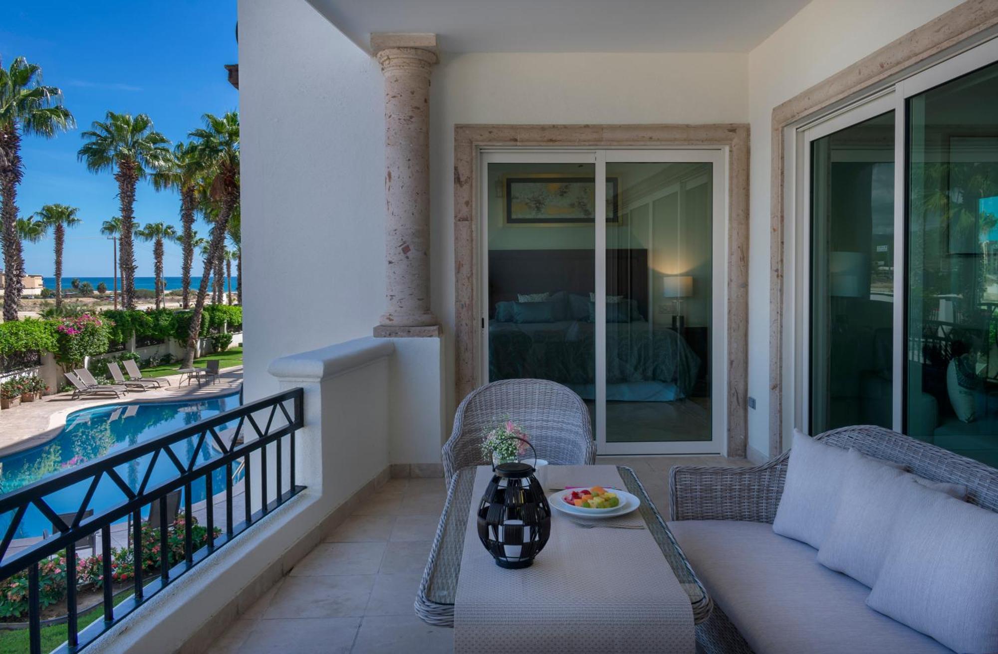 Condo Paraiso - Luxurious New Condo 300Mt From The Beach กาโบซานลูกัส ภายนอก รูปภาพ