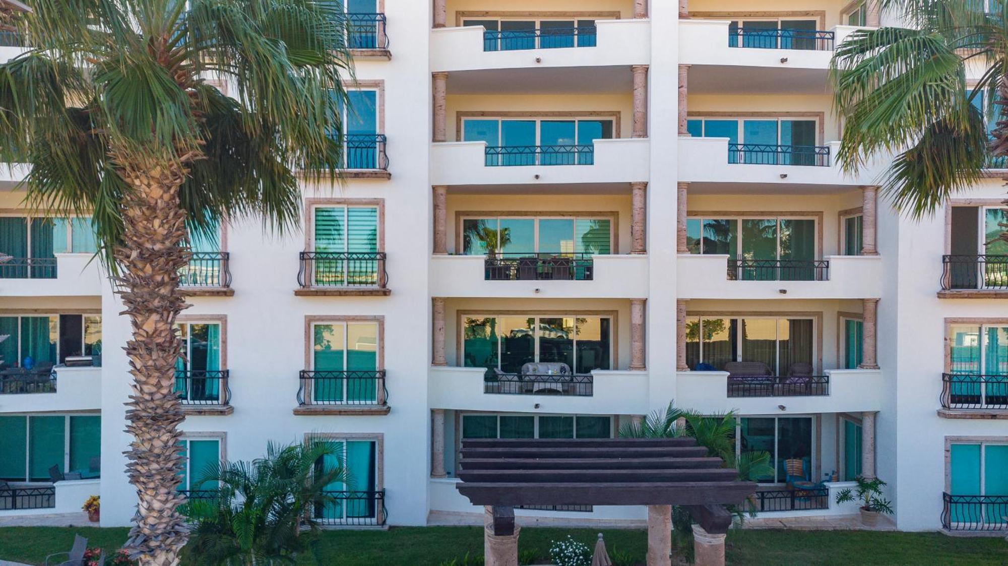 Condo Paraiso - Luxurious New Condo 300Mt From The Beach กาโบซานลูกัส ภายนอก รูปภาพ