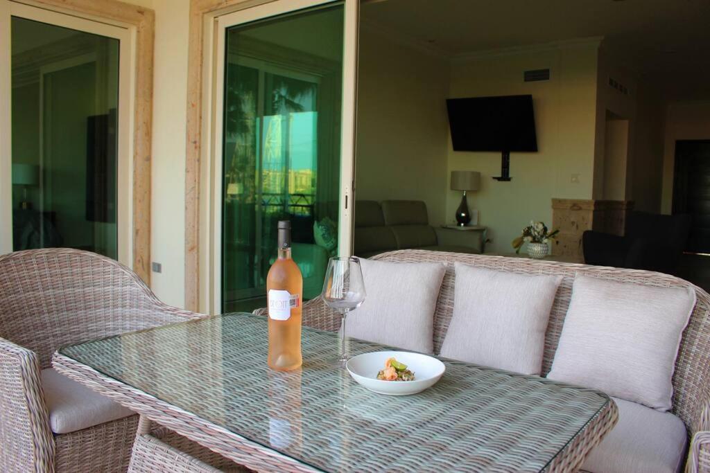 Condo Paraiso - Luxurious New Condo 300Mt From The Beach กาโบซานลูกัส ภายนอก รูปภาพ