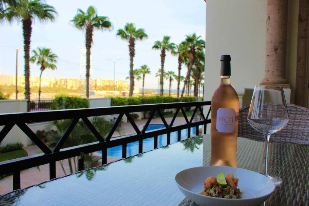 Condo Paraiso - Luxurious New Condo 300Mt From The Beach กาโบซานลูกัส ภายนอก รูปภาพ