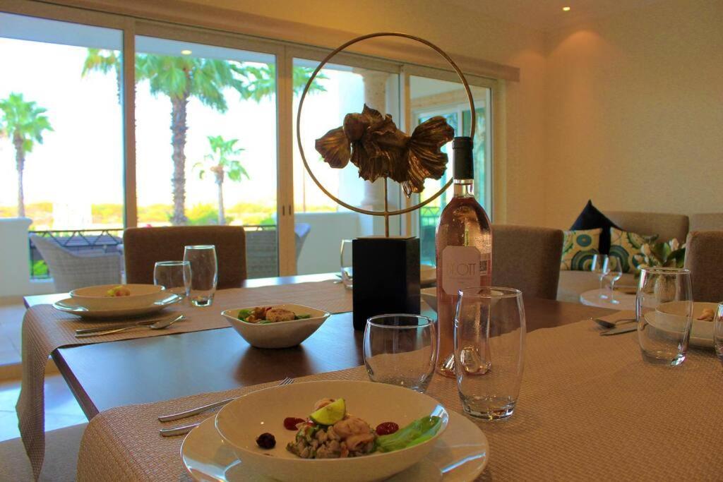 Condo Paraiso - Luxurious New Condo 300Mt From The Beach กาโบซานลูกัส ภายนอก รูปภาพ